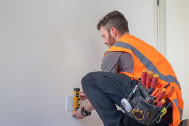 Best Electrician for Home Renovation  in Fairfield, OH